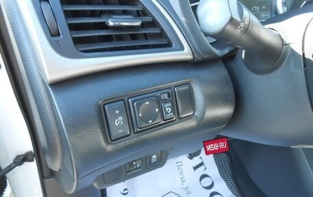 Nissan Tiida, 2015 год, 935 000 рублей, 10 фотография