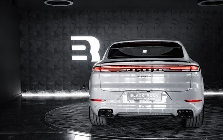 Porsche Cayenne III, 2023 год, 15 700 000 рублей, 6 фотография