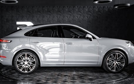 Porsche Cayenne III, 2023 год, 15 700 000 рублей, 3 фотография