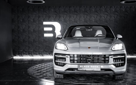 Porsche Cayenne III, 2023 год, 15 700 000 рублей, 5 фотография