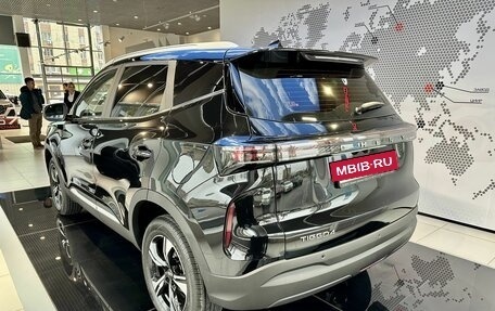 Chery Tiggo 4 I рестайлинг, 2025 год, 2 420 000 рублей, 6 фотография