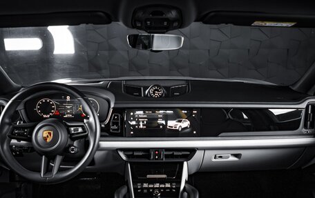 Porsche Cayenne III, 2023 год, 15 700 000 рублей, 24 фотография