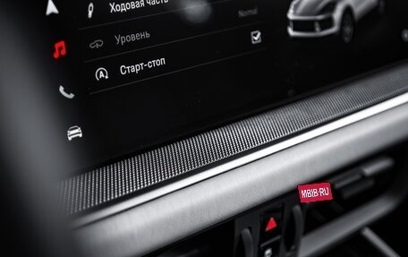 Porsche Cayenne III, 2023 год, 15 700 000 рублей, 17 фотография