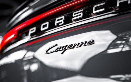 Porsche Cayenne III, 2023 год, 15 700 000 рублей, 31 фотография