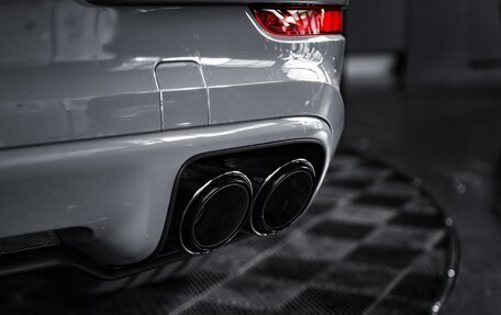 Porsche Cayenne III, 2023 год, 15 700 000 рублей, 30 фотография