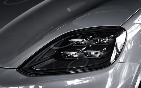 Porsche Cayenne III, 2023 год, 15 700 000 рублей, 36 фотография