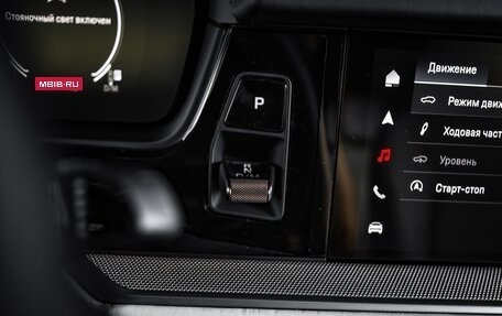 Porsche Cayenne III, 2023 год, 15 700 000 рублей, 14 фотография