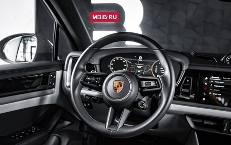 Porsche Cayenne III, 2023 год, 15 700 000 рублей, 26 фотография