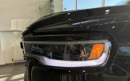 Rambler 1500, 2025 год, 10 990 000 рублей, 6 фотография
