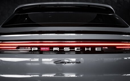 Porsche Cayenne III, 2023 год, 15 700 000 рублей, 32 фотография