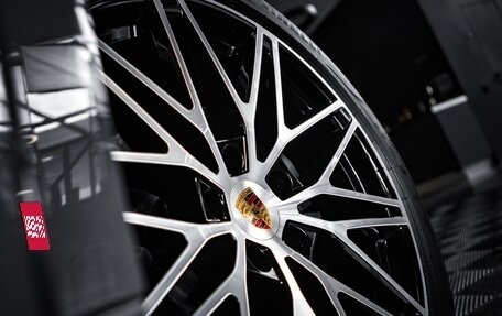 Porsche Cayenne III, 2023 год, 15 700 000 рублей, 38 фотография