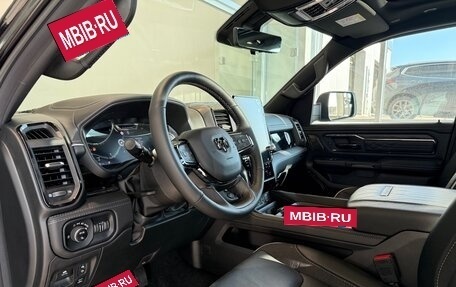 Rambler 1500, 2025 год, 10 990 000 рублей, 8 фотография
