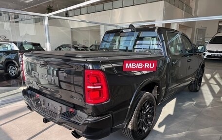 Rambler 1500, 2025 год, 10 990 000 рублей, 3 фотография