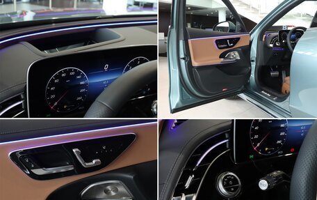Mercedes-Benz E-Класс, 2024 год, 10 750 000 рублей, 17 фотография
