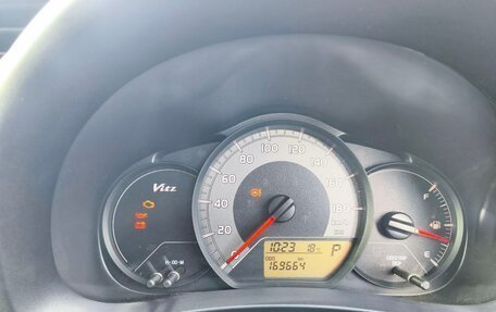 Toyota Vitz, 2019 год, 1 039 000 рублей, 21 фотография