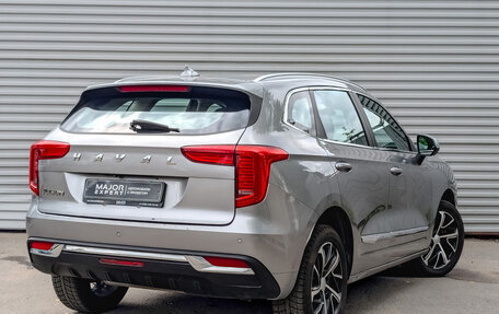 Haval Jolion, 2021 год, 1 045 000 рублей, 5 фотография