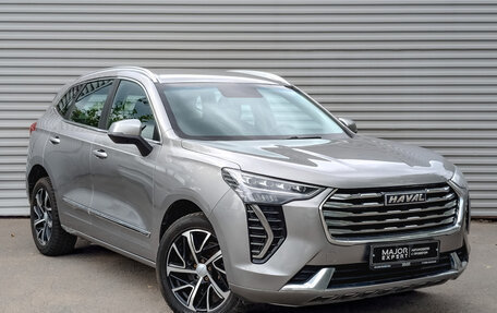 Haval Jolion, 2021 год, 1 045 000 рублей, 3 фотография