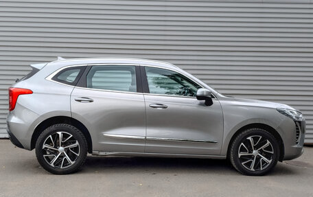 Haval Jolion, 2021 год, 1 045 000 рублей, 4 фотография