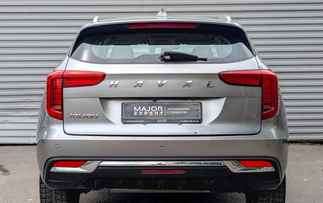 Haval Jolion, 2021 год, 1 045 000 рублей, 6 фотография