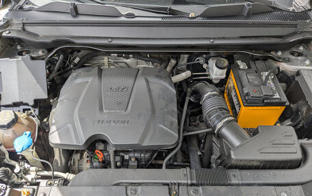 Haval Jolion, 2021 год, 1 045 000 рублей, 9 фотография