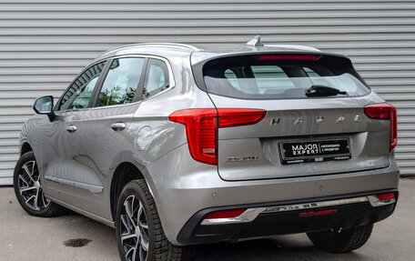 Haval Jolion, 2021 год, 1 045 000 рублей, 7 фотография