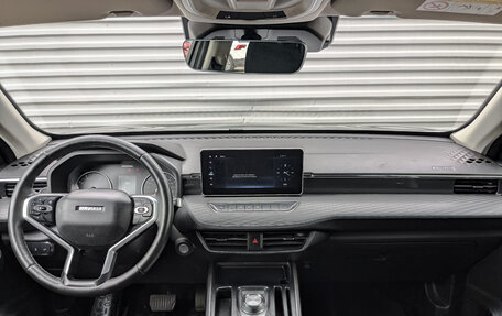 Haval Jolion, 2021 год, 1 045 000 рублей, 14 фотография