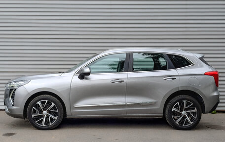 Haval Jolion, 2021 год, 1 045 000 рублей, 8 фотография