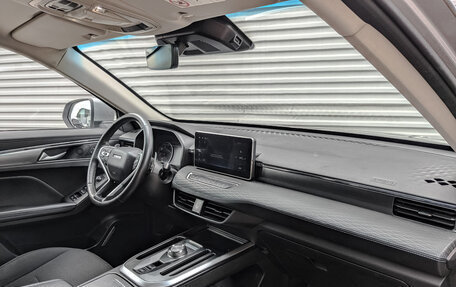 Haval Jolion, 2021 год, 1 045 000 рублей, 11 фотография