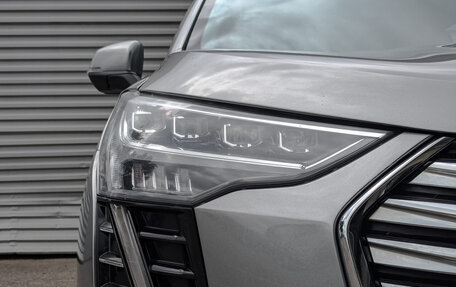 Haval Jolion, 2021 год, 1 045 000 рублей, 17 фотография