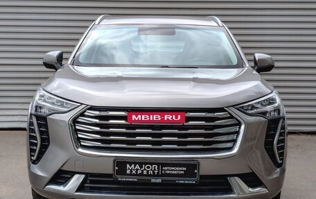 Haval Jolion, 2021 год, 1 045 000 рублей, 2 фотография