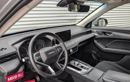 Haval Jolion, 2021 год, 1 045 000 рублей, 16 фотография