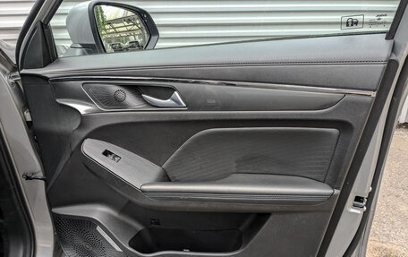 Haval Jolion, 2021 год, 1 045 000 рублей, 25 фотография