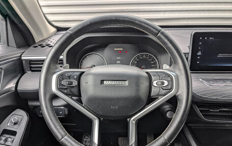 Haval Jolion, 2021 год, 1 045 000 рублей, 22 фотография