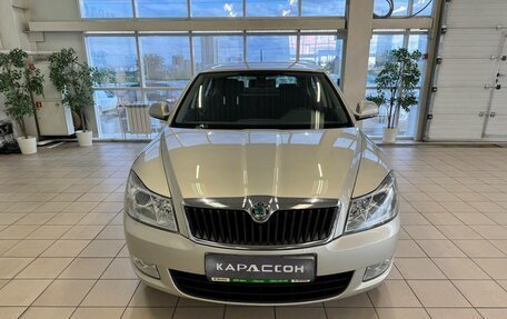 Skoda Octavia, 2012 год, 1 100 000 рублей, 3 фотография