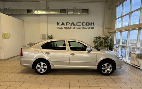 Skoda Octavia, 2012 год, 1 100 000 рублей, 6 фотография