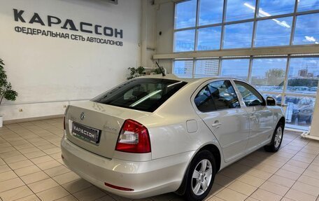Skoda Octavia, 2012 год, 1 100 000 рублей, 2 фотография