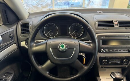 Skoda Octavia, 2012 год, 1 100 000 рублей, 7 фотография