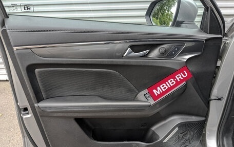 Haval Jolion, 2021 год, 1 045 000 рублей, 19 фотография