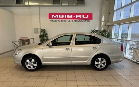 Skoda Octavia, 2012 год, 1 100 000 рублей, 5 фотография