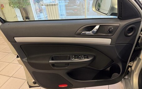 Skoda Octavia, 2012 год, 1 100 000 рублей, 14 фотография