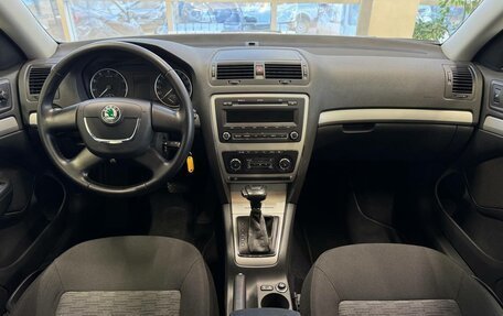 Skoda Octavia, 2012 год, 1 100 000 рублей, 8 фотография