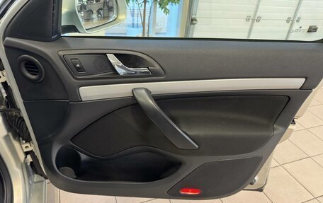 Skoda Octavia, 2012 год, 1 100 000 рублей, 16 фотография