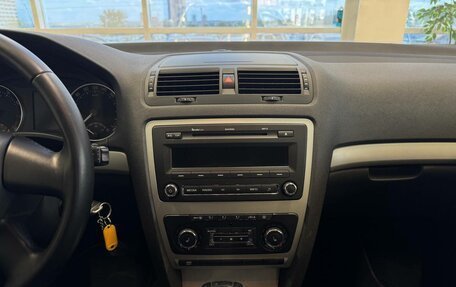 Skoda Octavia, 2012 год, 1 100 000 рублей, 12 фотография