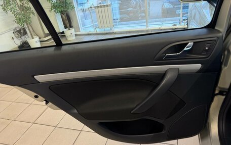Skoda Octavia, 2012 год, 1 100 000 рублей, 15 фотография