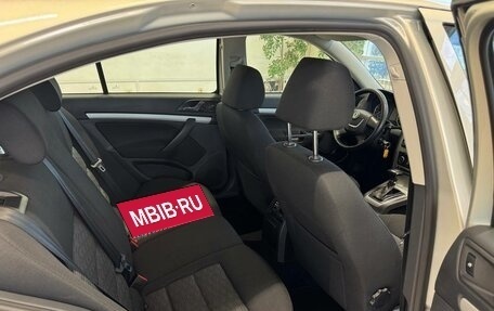 Skoda Octavia, 2012 год, 1 100 000 рублей, 10 фотография
