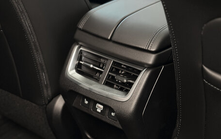Haval F7x, 2025 год, 3 549 000 рублей, 13 фотография