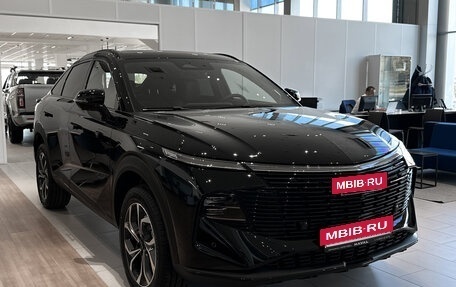 Haval F7x, 2025 год, 3 549 000 рублей, 3 фотография