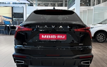 Haval F7x, 2025 год, 3 549 000 рублей, 5 фотография