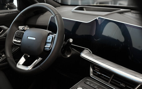 Haval F7x, 2025 год, 3 549 000 рублей, 16 фотография