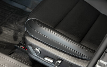 Haval F7x, 2025 год, 3 549 000 рублей, 19 фотография